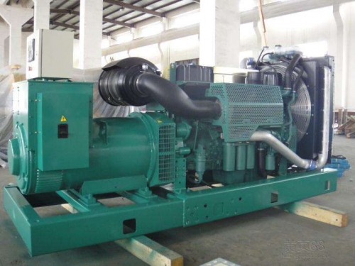 射洪便携静音：租赁无声发电机组，便携式解决能源需求