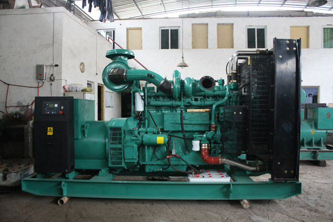 射洪环保无噪音：租用静音发电机组，为环境和耳朵双重保驾护航